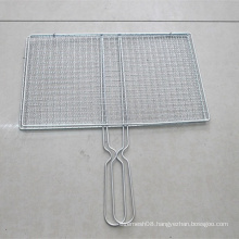 Barbecue Wire Mesh for Exporting